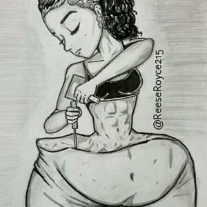 Meet your Posher, Kayleigh